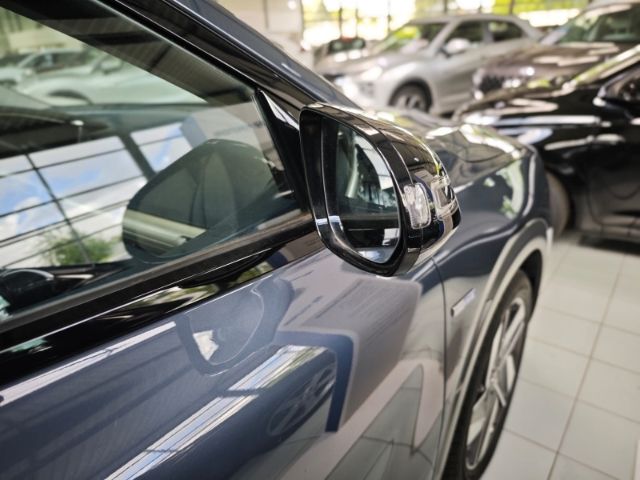 Hyundai NEXO 2022