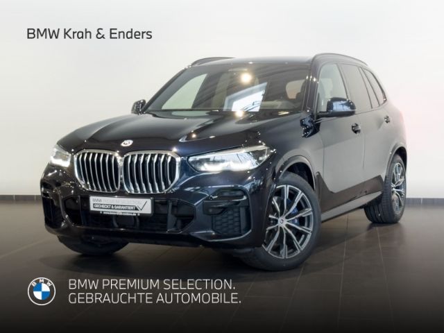 BMW X5 2022
