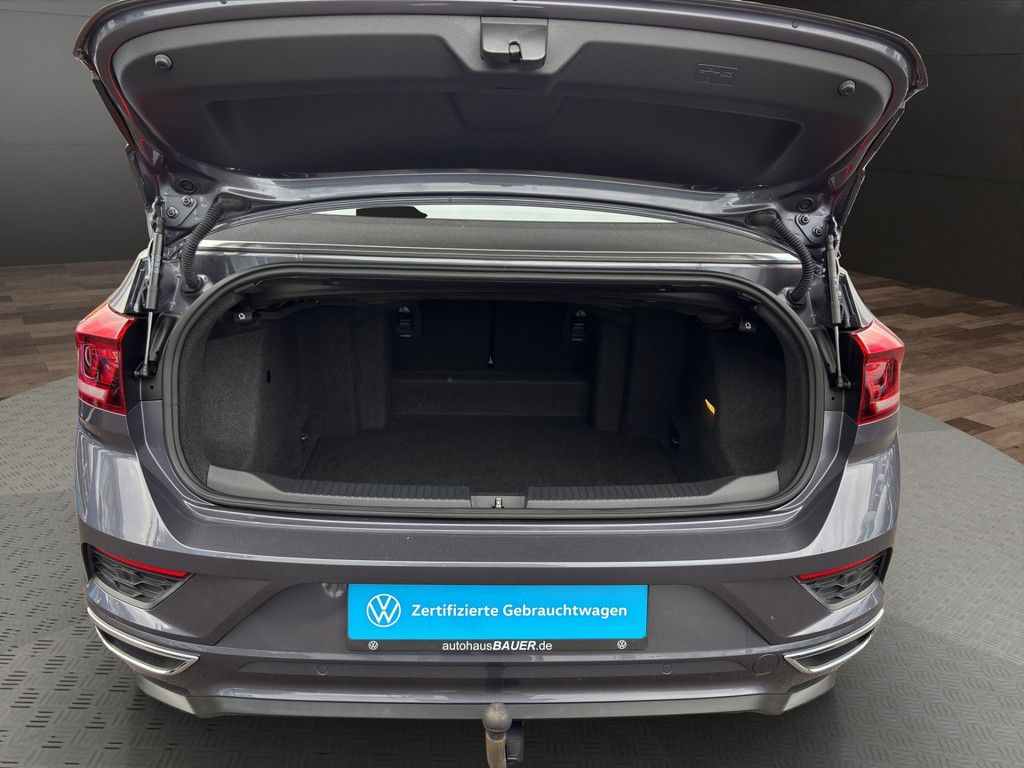 Volkswagen T-Roc 2021