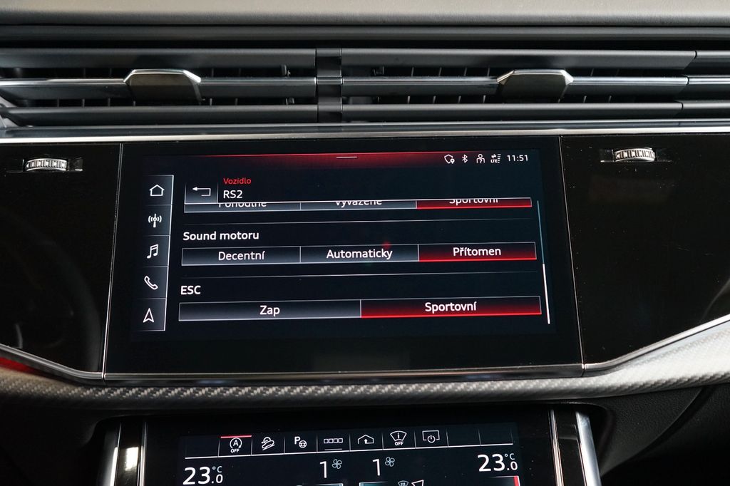 Audi RSQ8 2023