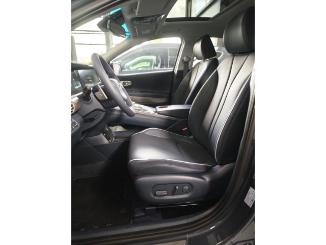 Hyundai NEXO 2022