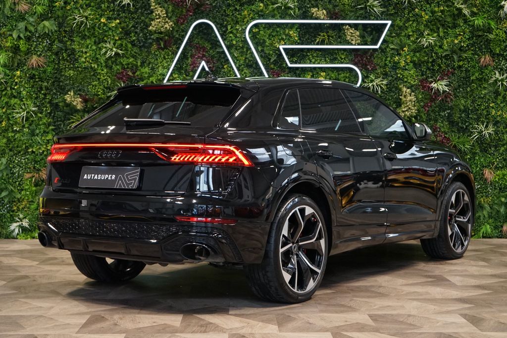 Audi RSQ8 2023