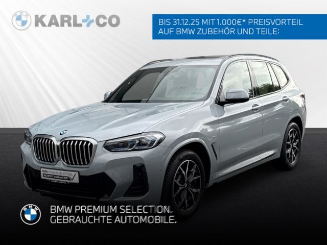 BMW X3 2024