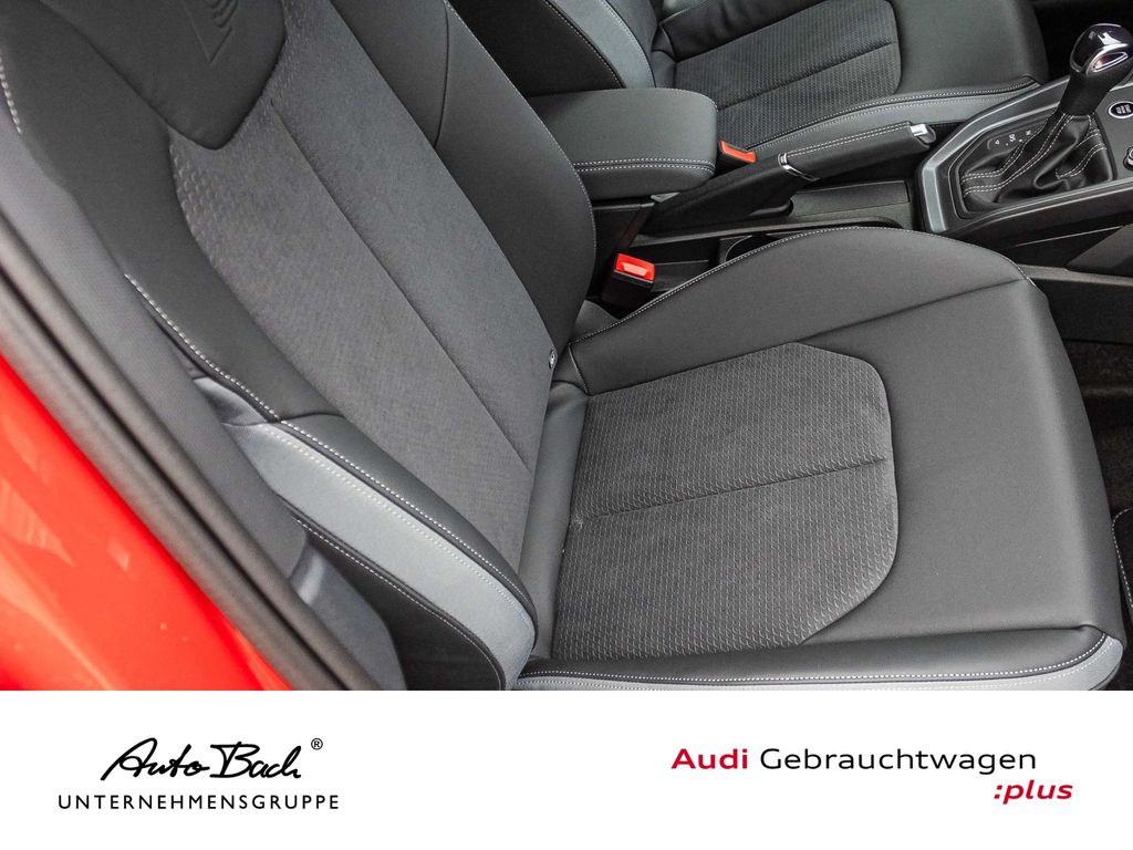Audi A1 2025