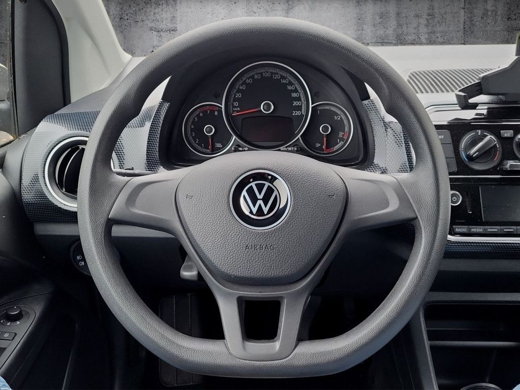 Volkswagen up! 2021