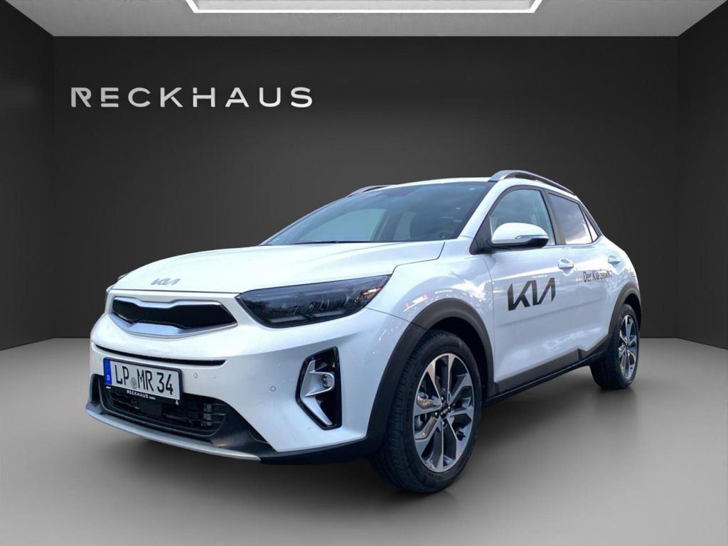 Kia Stonic 2025