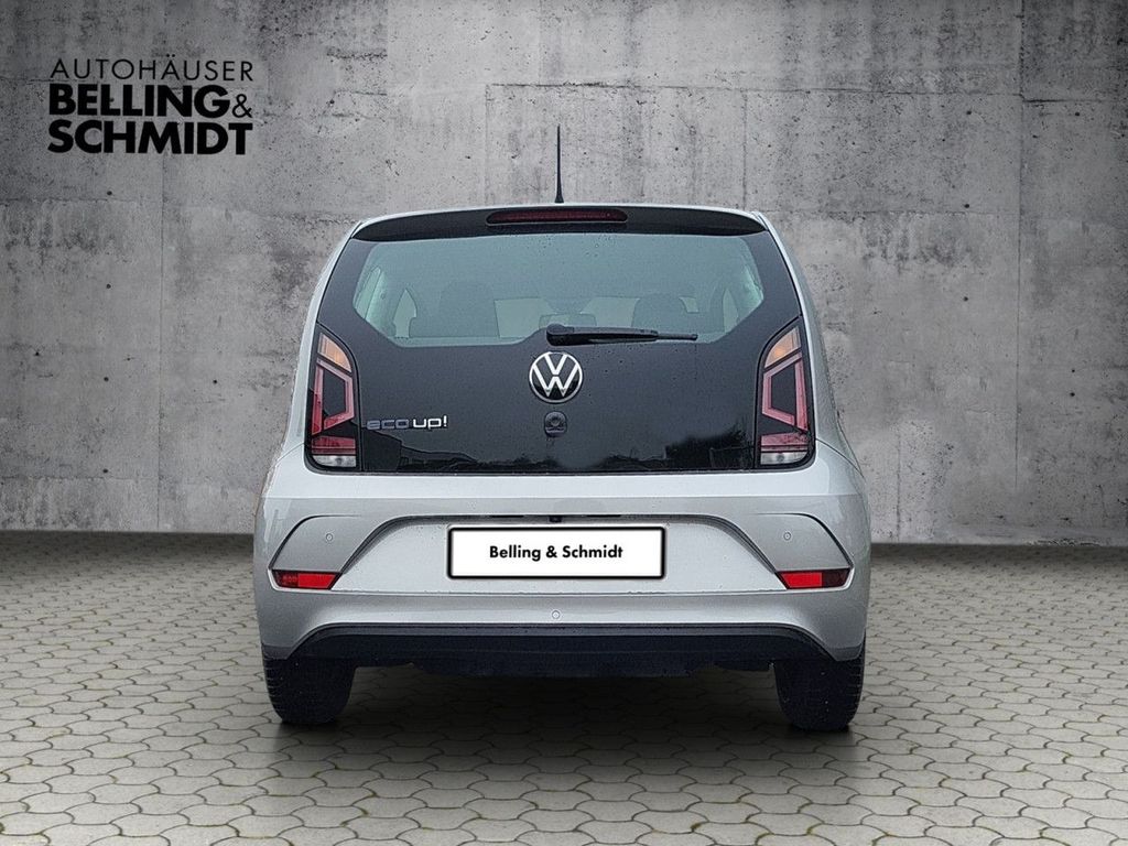 Volkswagen up! 2021