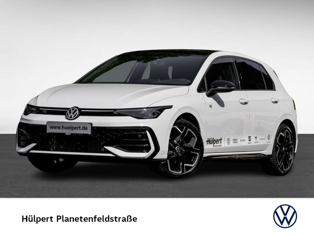 Volkswagen Golf 2025