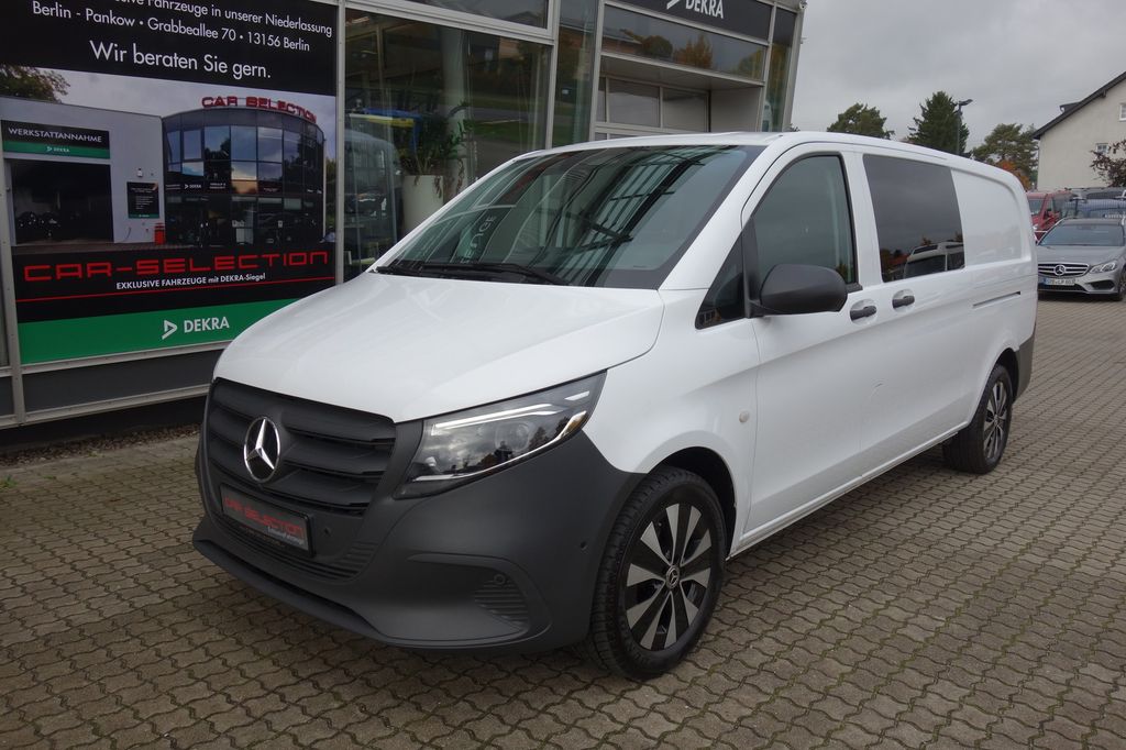 Mercedes-Benz Vito 2025