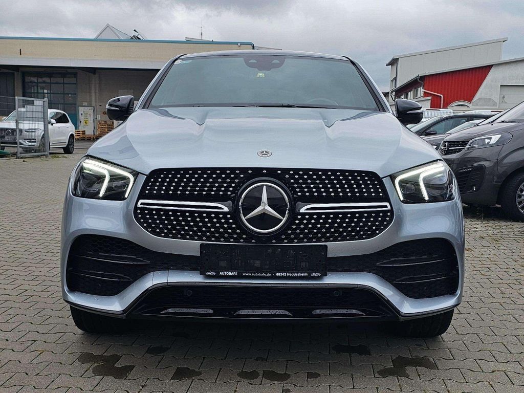 Mercedes-Benz GLE 400 2023