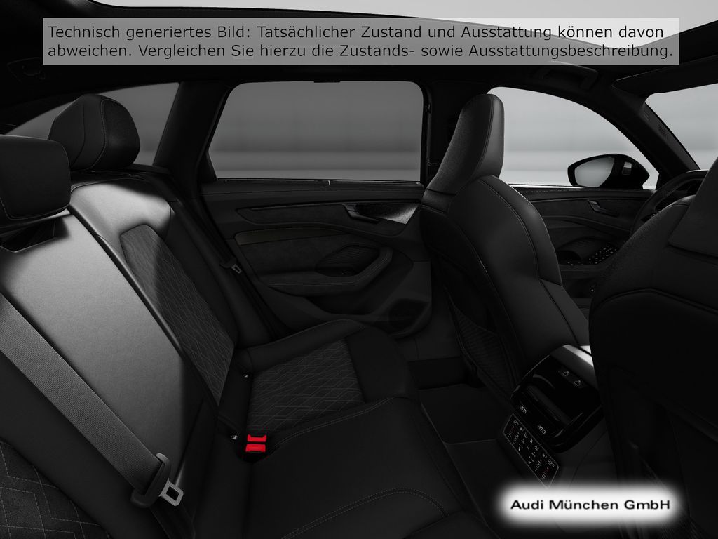 Audi A6 2025