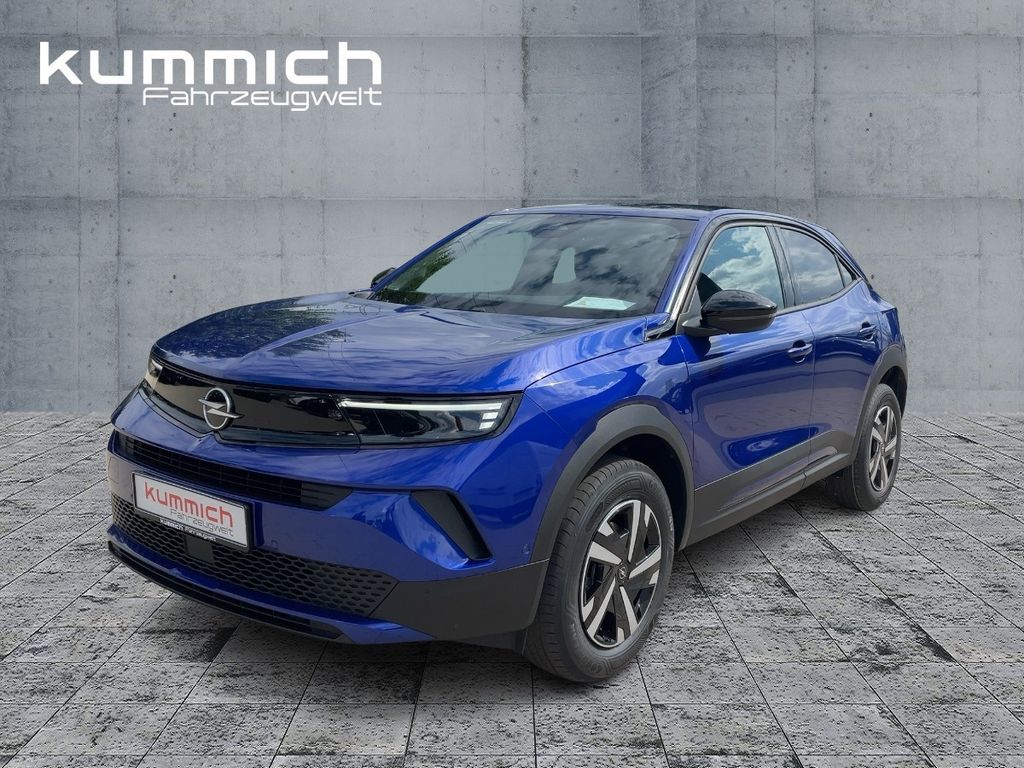 Opel Mokka 2025