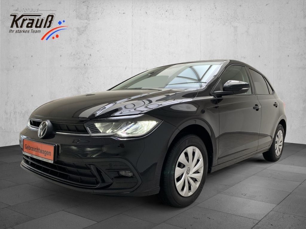 Volkswagen Polo 2024