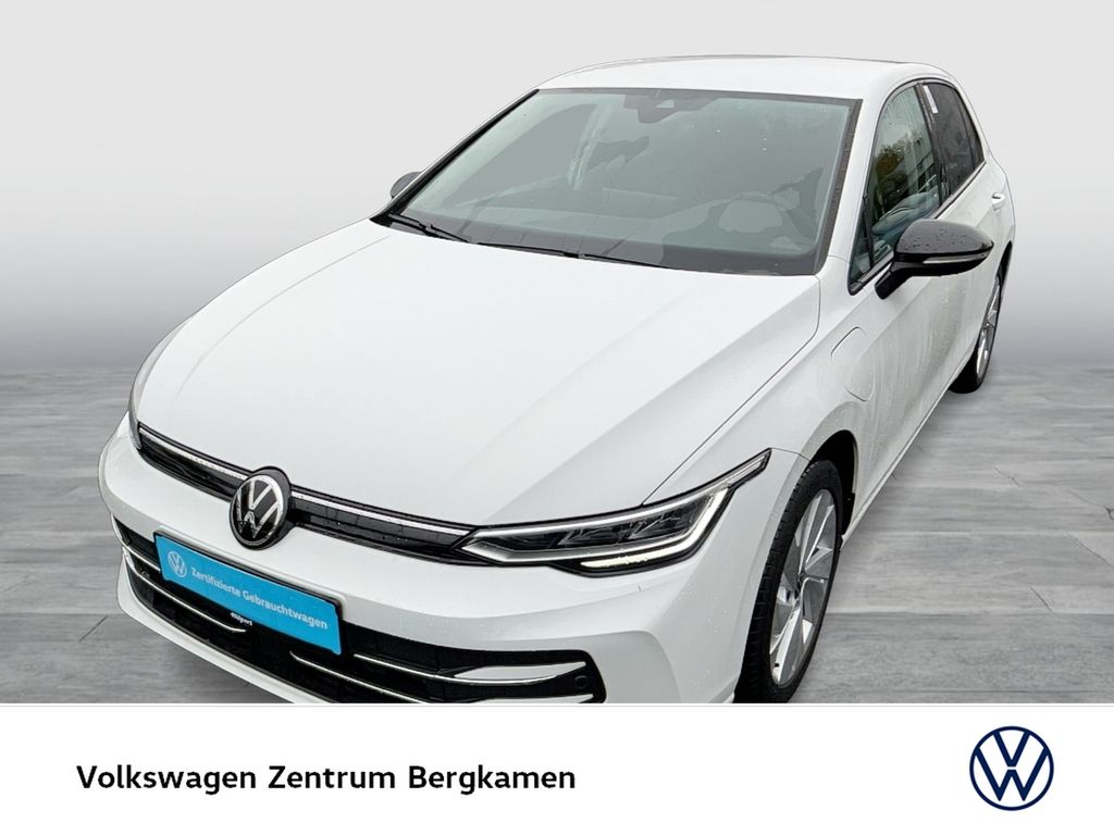 Volkswagen Golf 2025