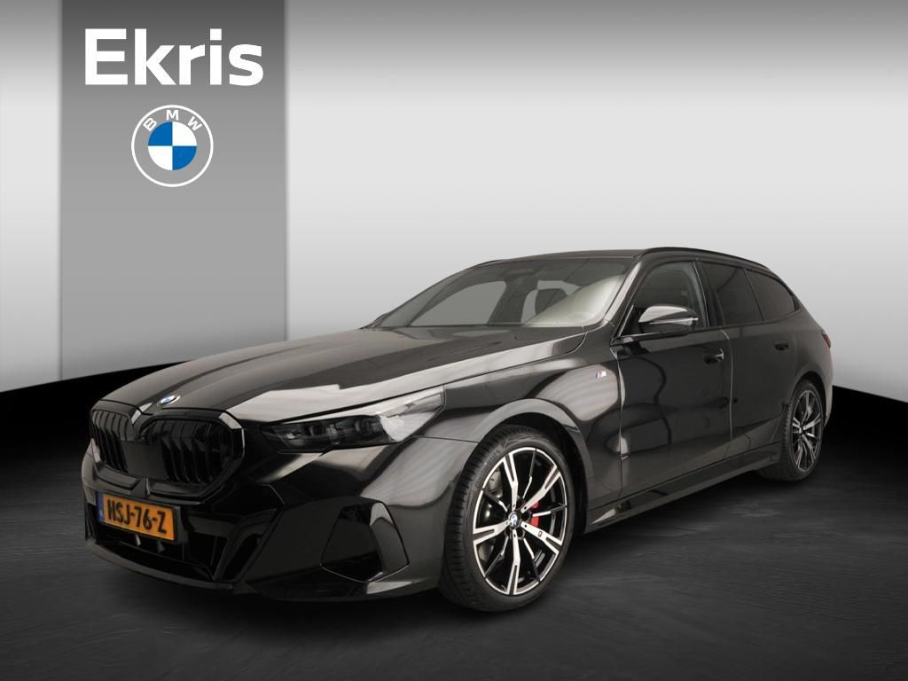 BMW 520 2025