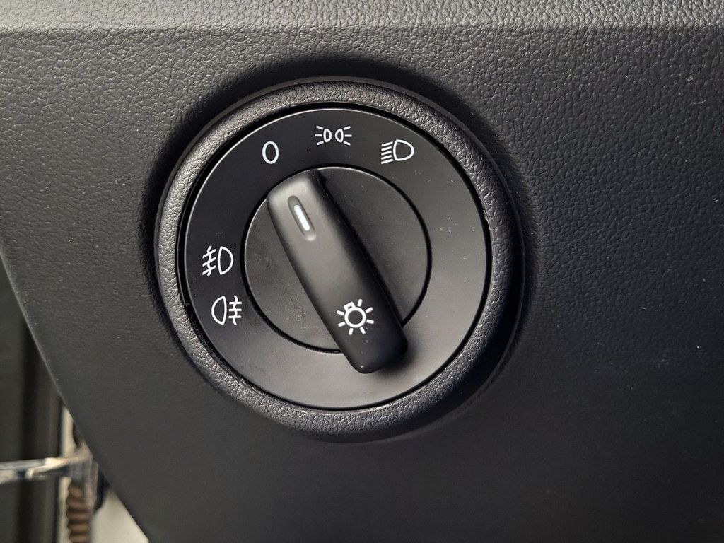 Volkswagen up! 2021