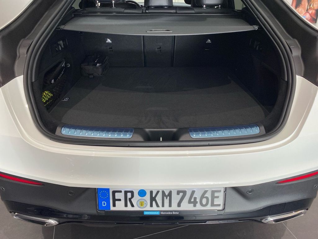 Mercedes-Benz GLC 300 2025