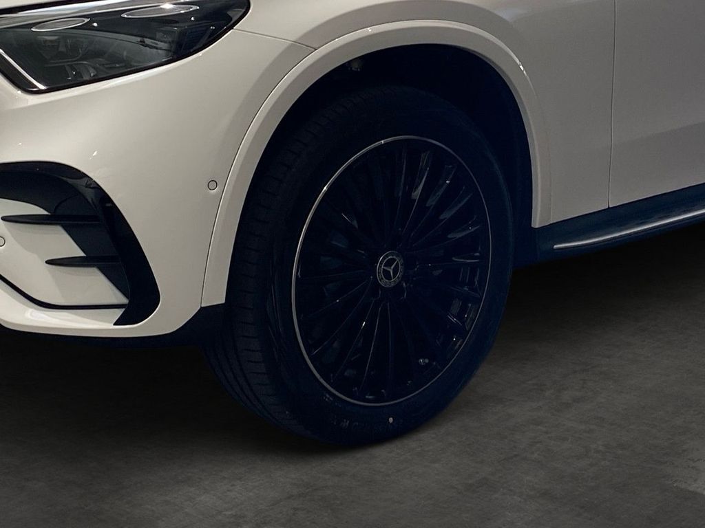 Mercedes-Benz GLC 300 2025