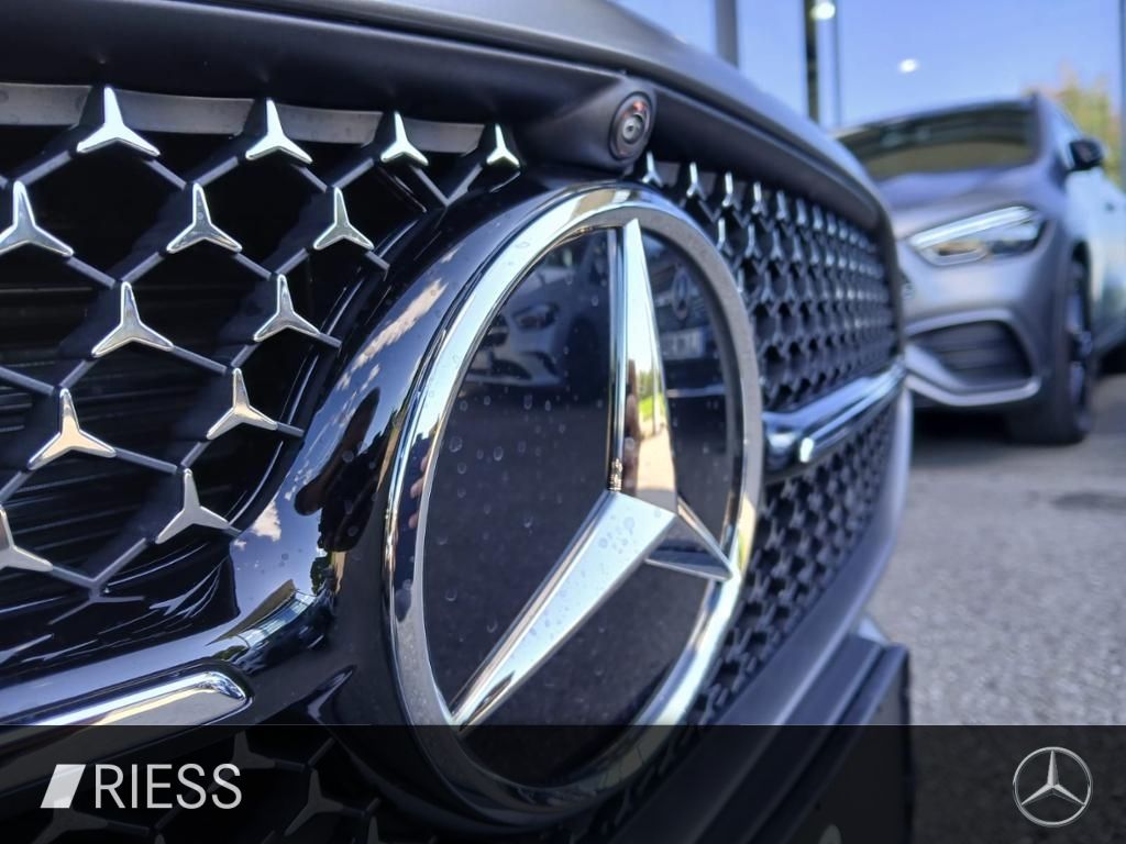 Mercedes-Benz A 250 2025