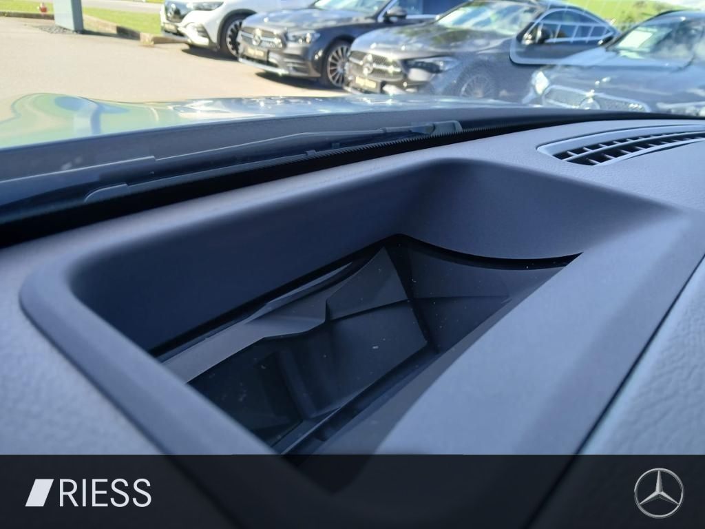 Mercedes-Benz A 250 2025