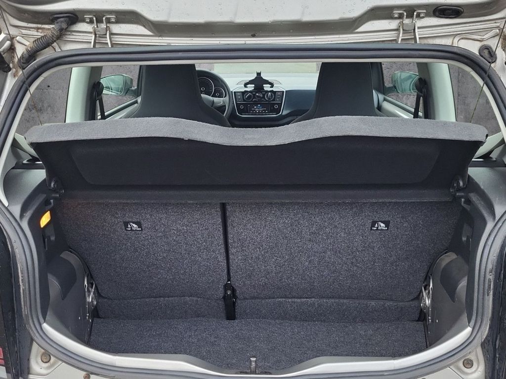 Volkswagen up! 2021