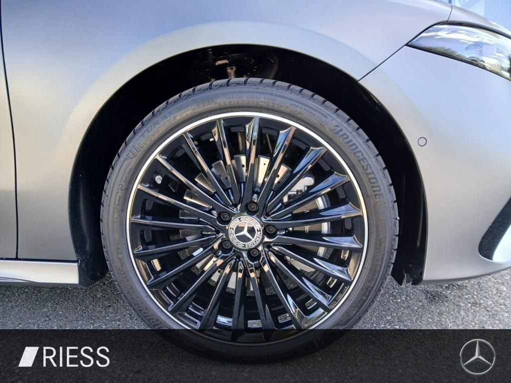 Mercedes-Benz A 250 2025