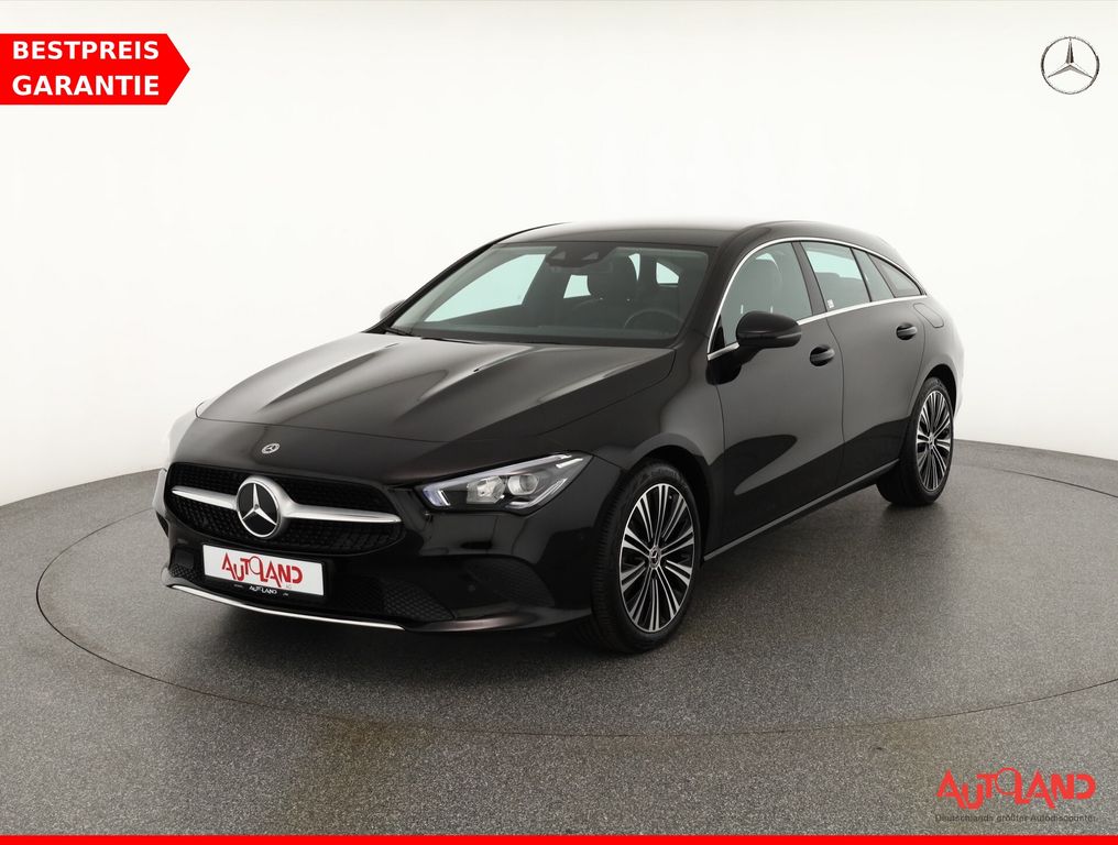 Mercedes-Benz CLA 200 2023