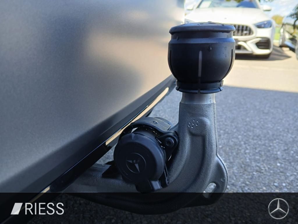 Mercedes-Benz A 250 2025