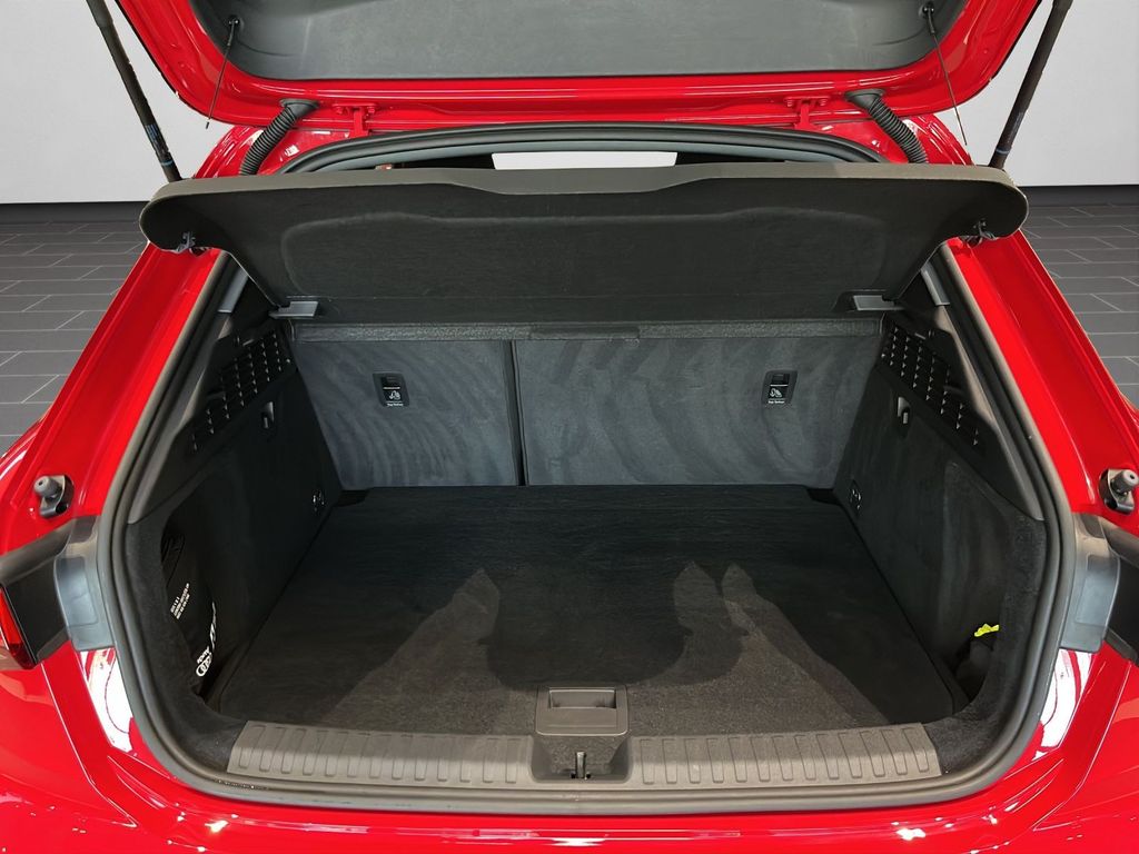 Audi A3 2021