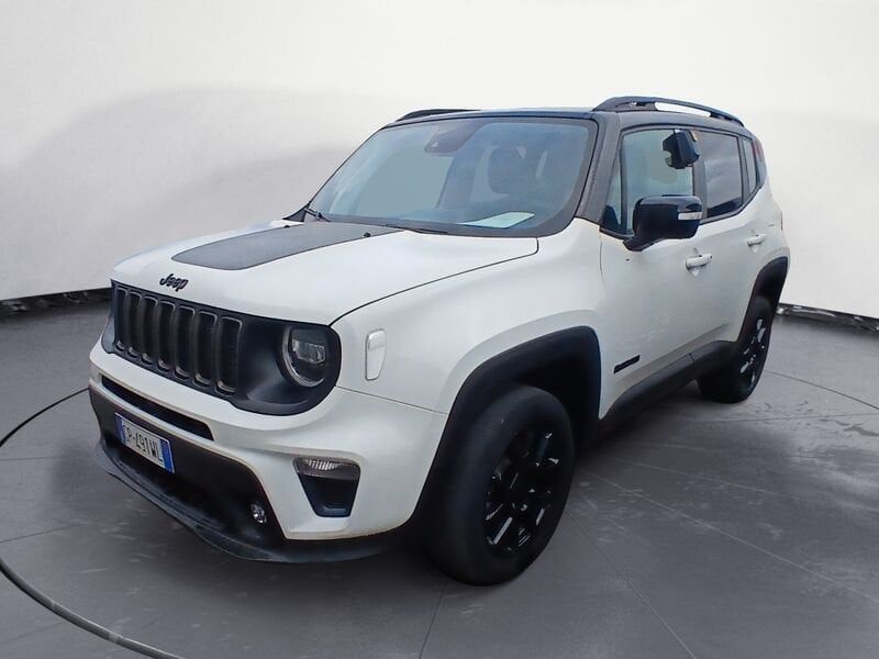 Jeep Renegade 2023