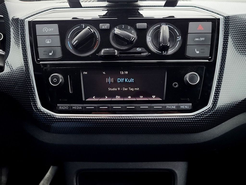 Volkswagen up! 2021