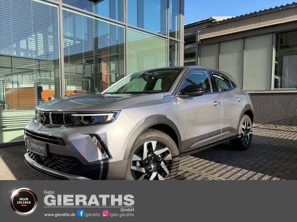Opel Mokka 2023
