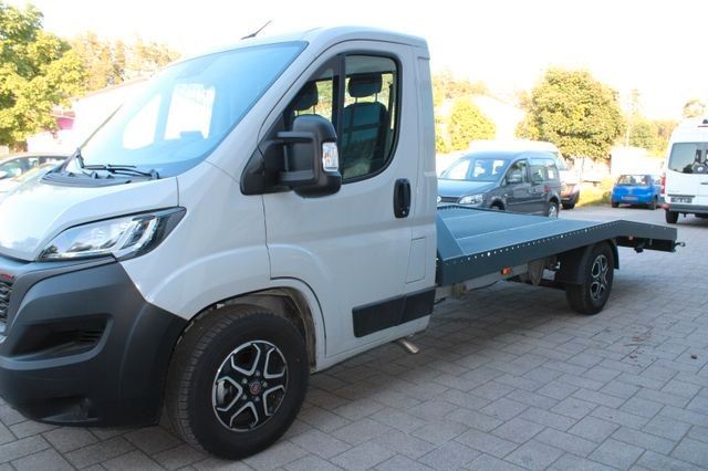 Fiat Ducato 2024