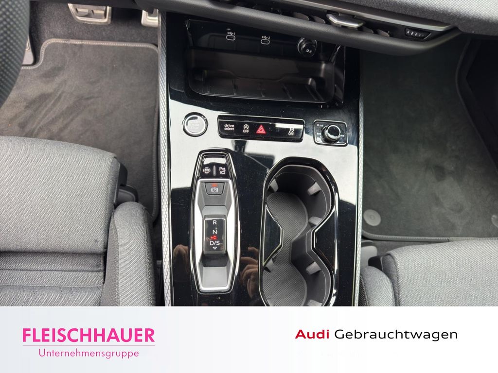 Audi A5 2025