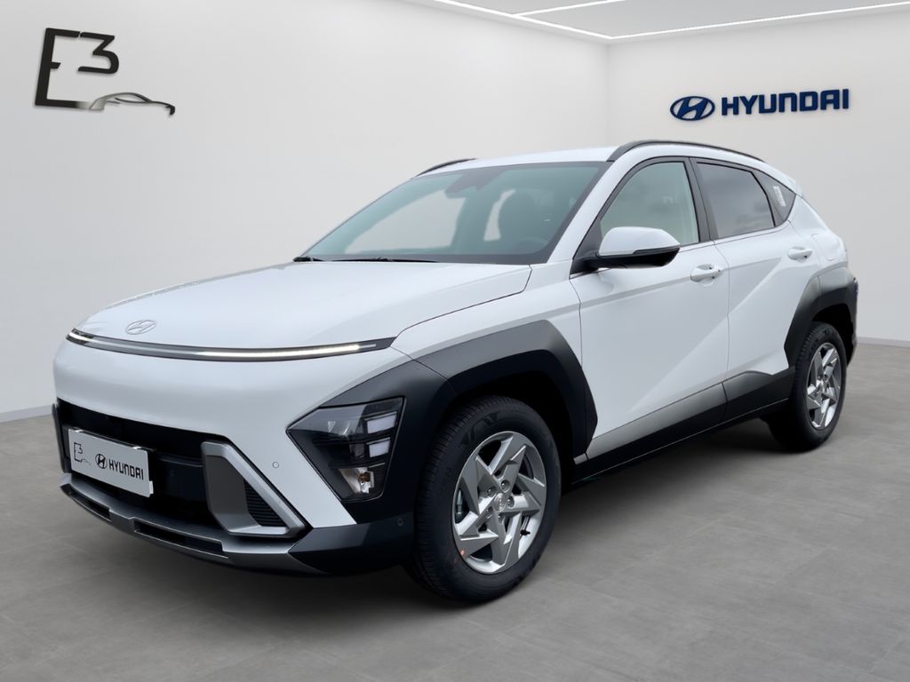 Hyundai KONA 2024