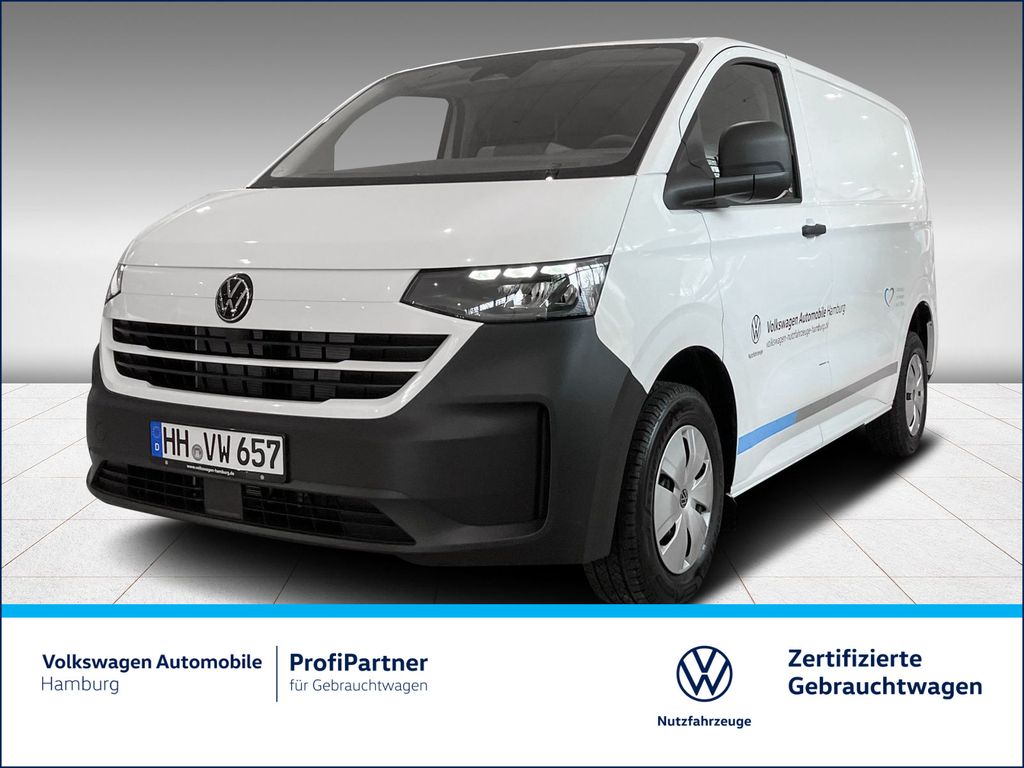 Volkswagen Other 2025