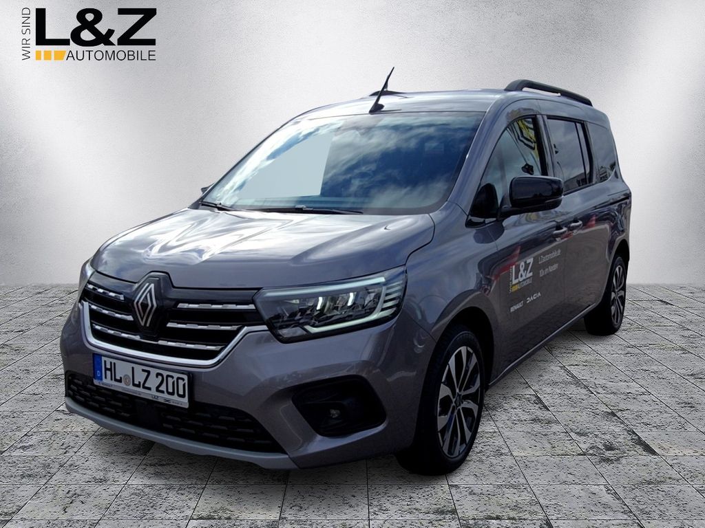 Renault Kangoo 2025