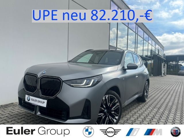 BMW X3 2024
