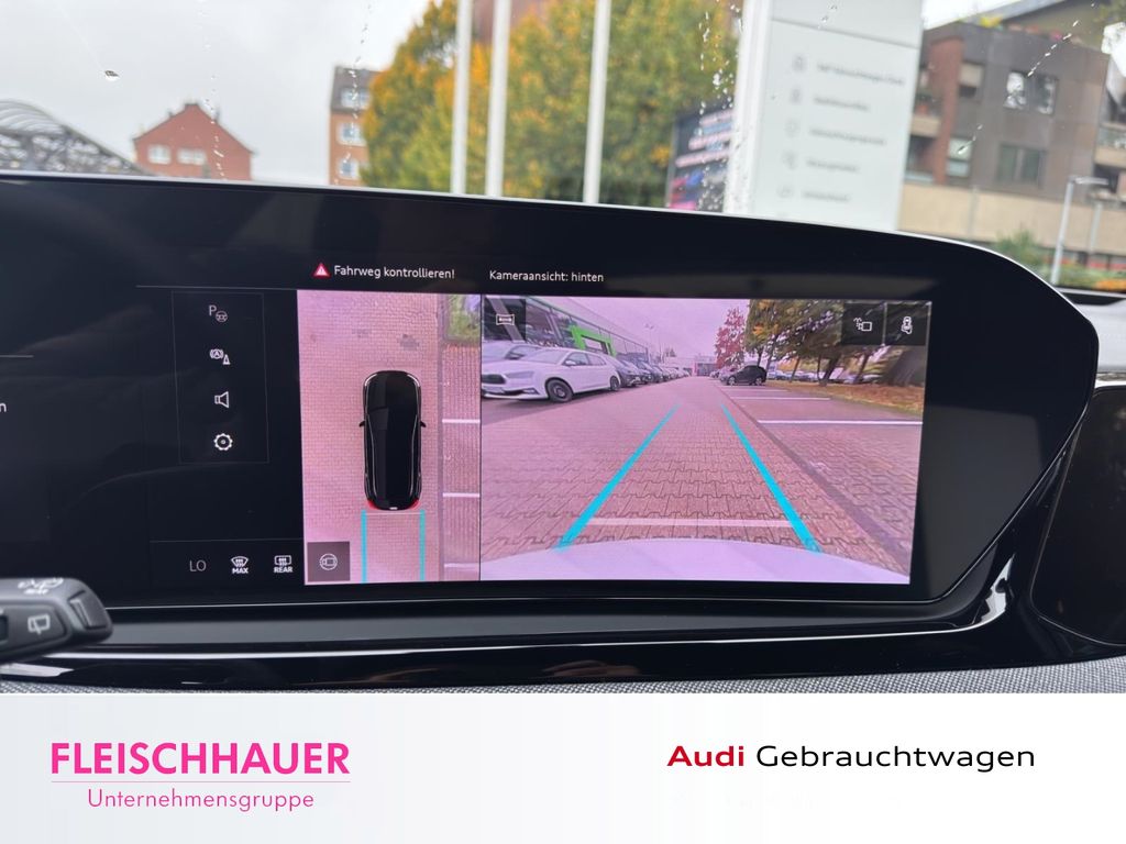 Audi A5 2025