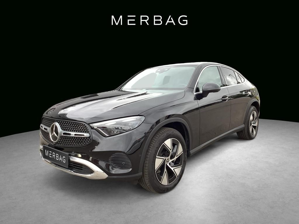 Mercedes-Benz GLC 300 2024
