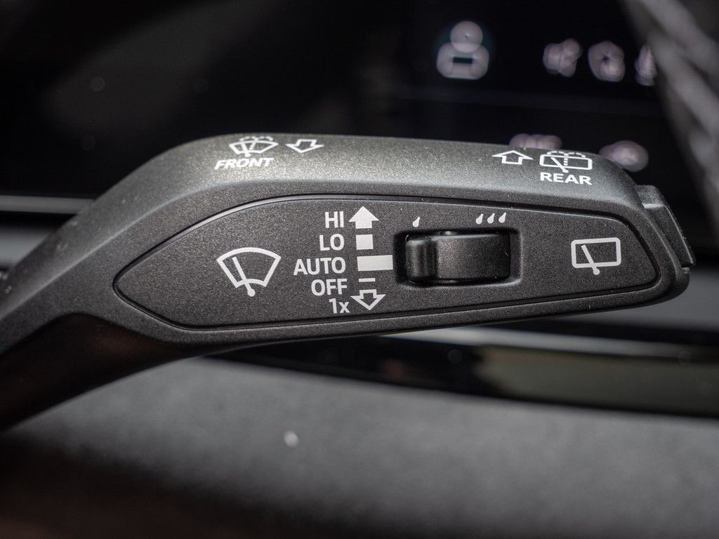 Audi A5 2025