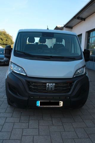 Fiat Ducato 2024