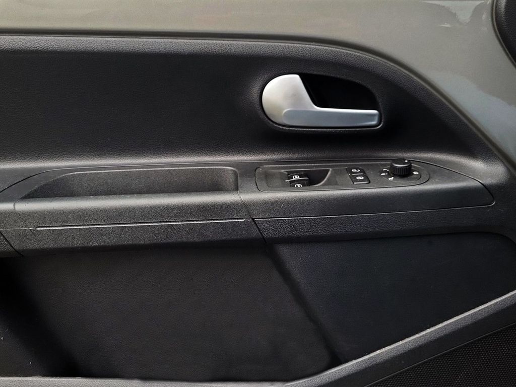 Volkswagen up! 2021