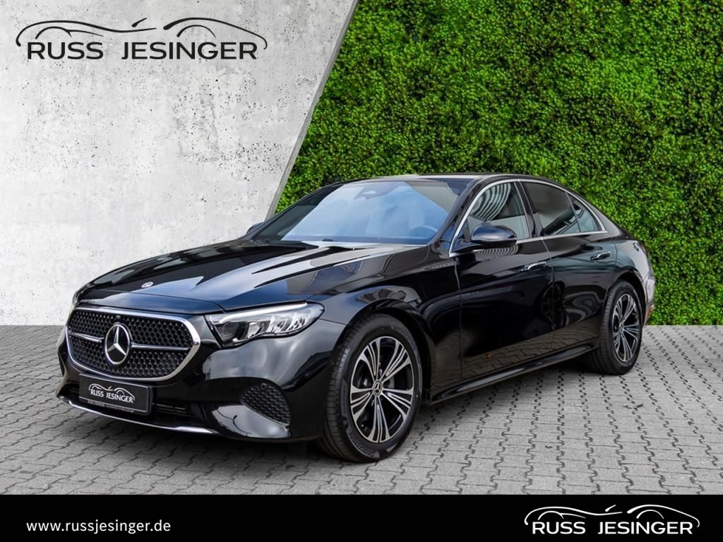 Mercedes-Benz E 220 2024