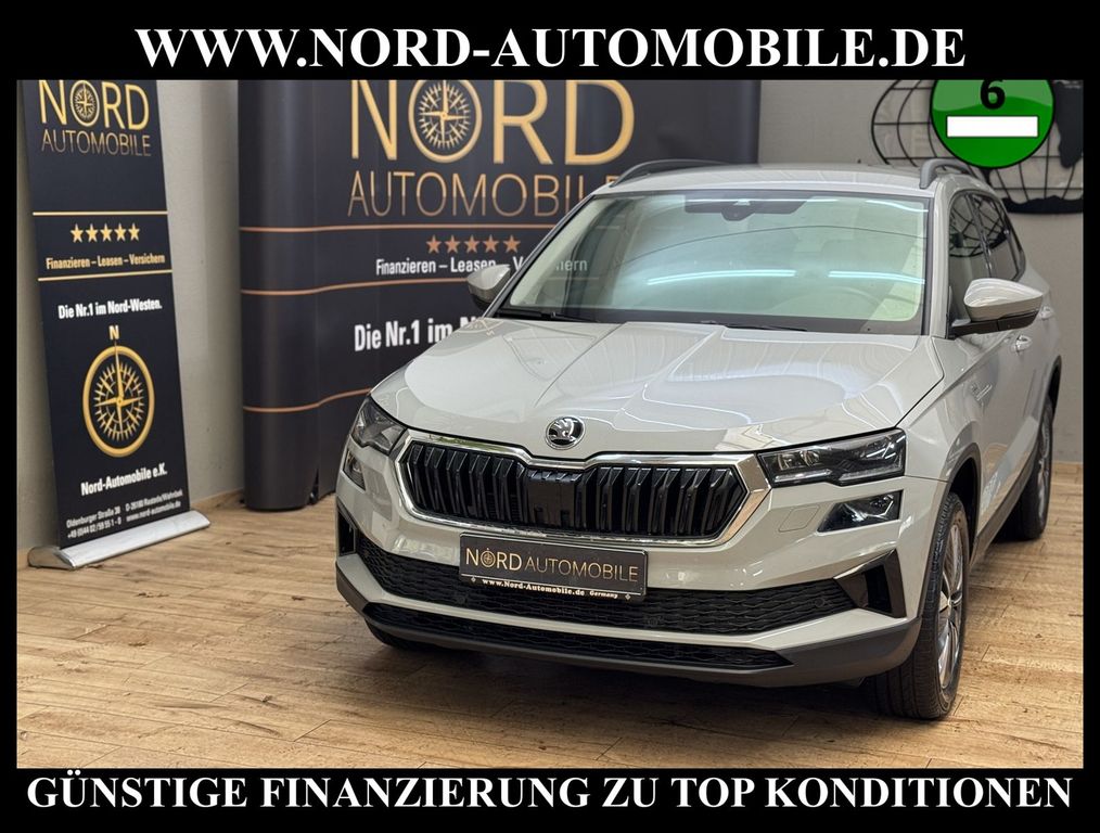 Skoda Karoq 2022
