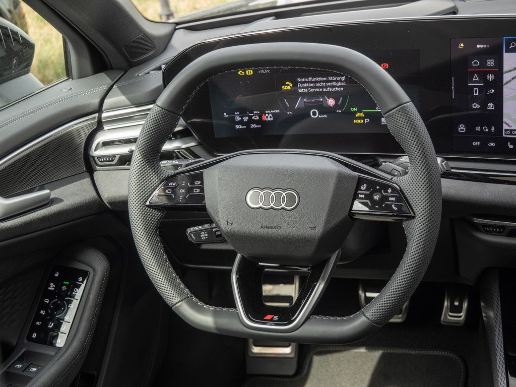 Audi A5 2025