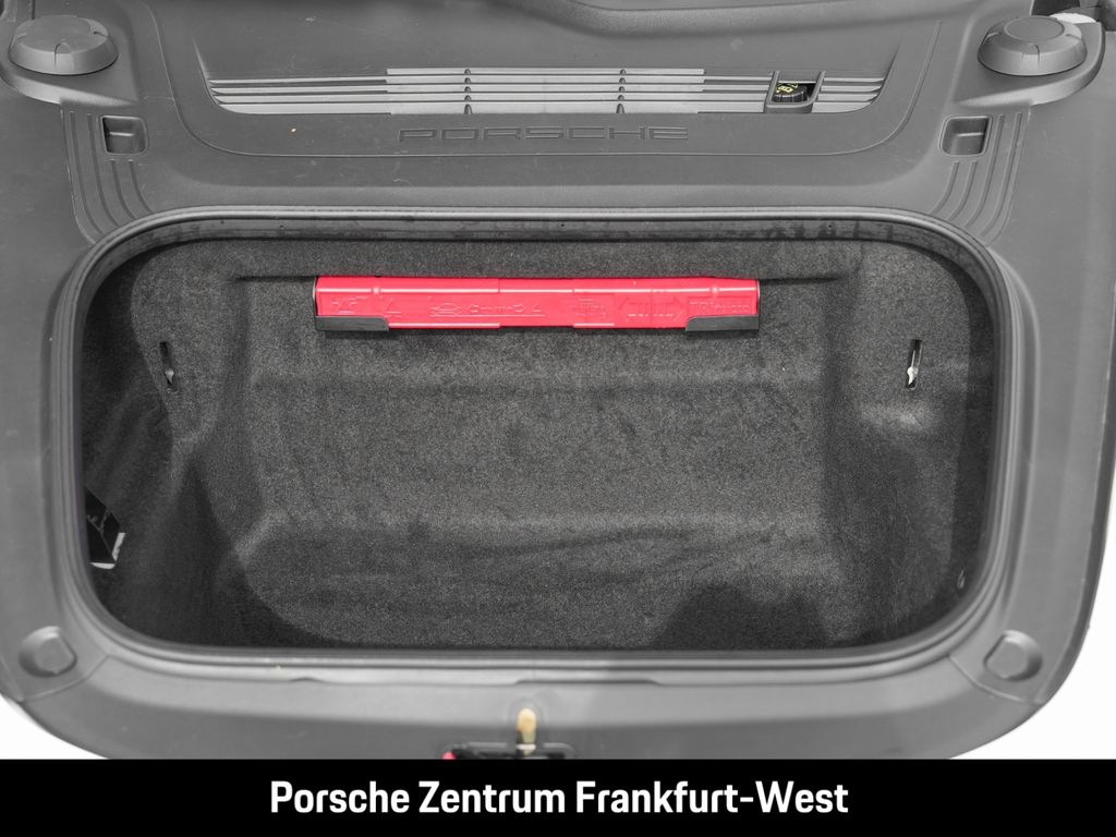 Porsche Boxster 2024