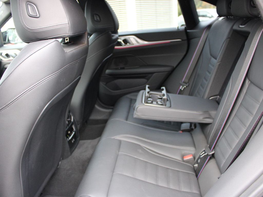 BMW 420 Gran Coupé 2025