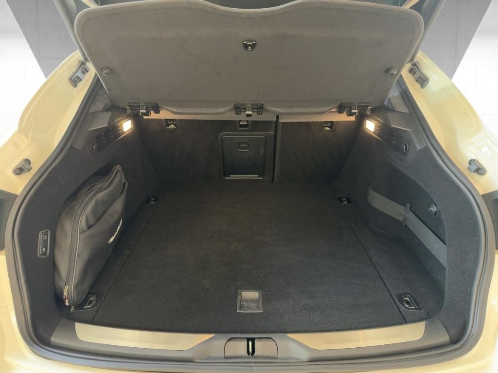 Maserati Levante 2021