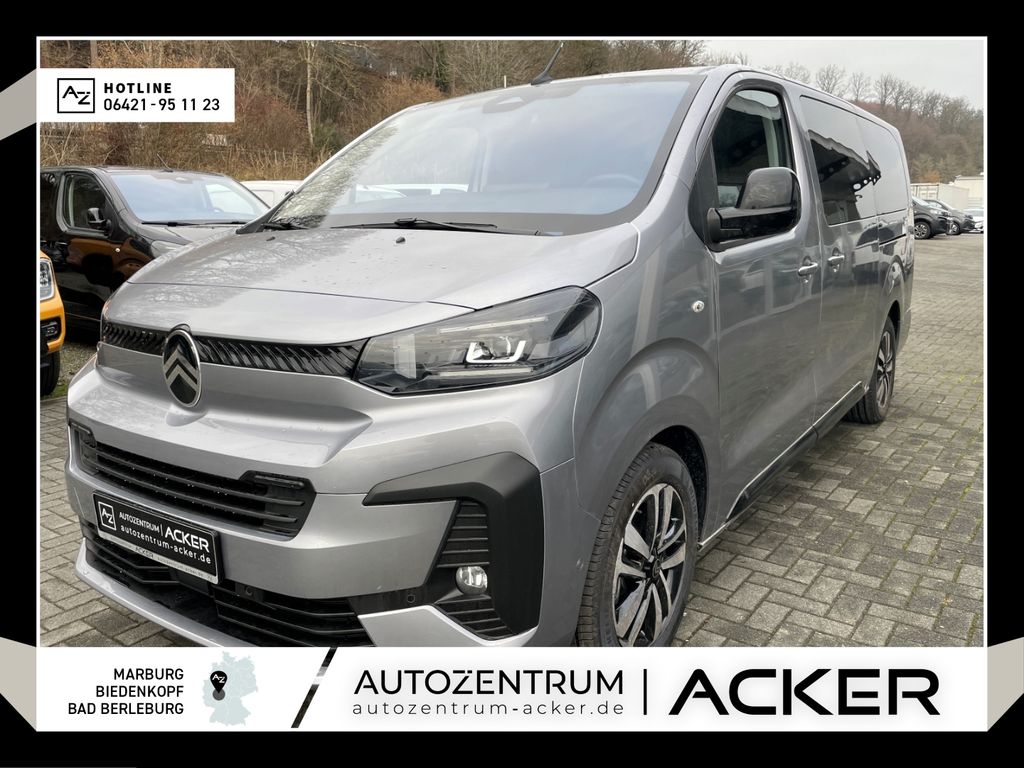 Citroën SpaceTourer